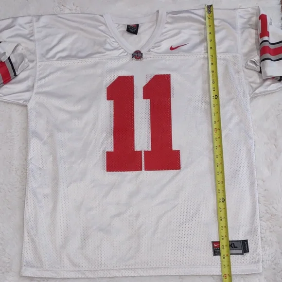 NIKE OHIO JERSEY